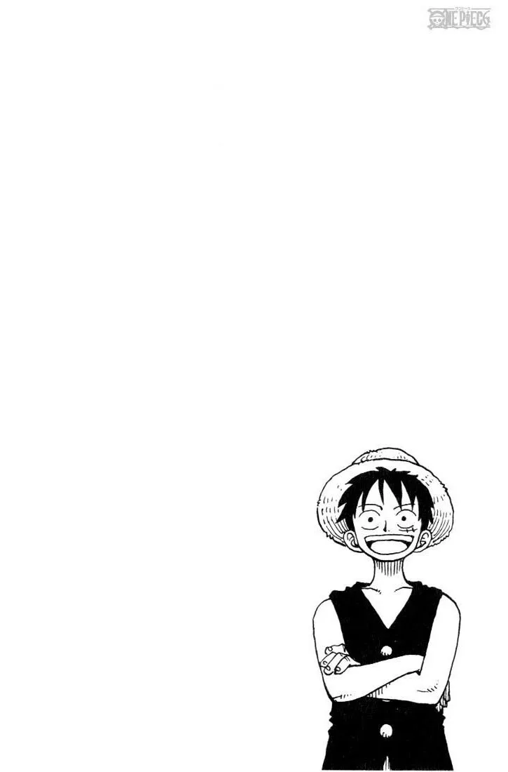 One Piece Chapter 17 - Page 5