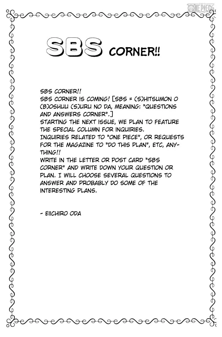 One Piece Chapter 17 - Page 23
