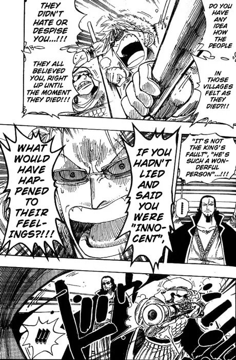 One Piece Chapter 171 - Page 15