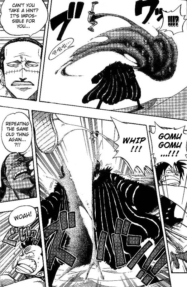 One Piece Chapter 178 - Page 9