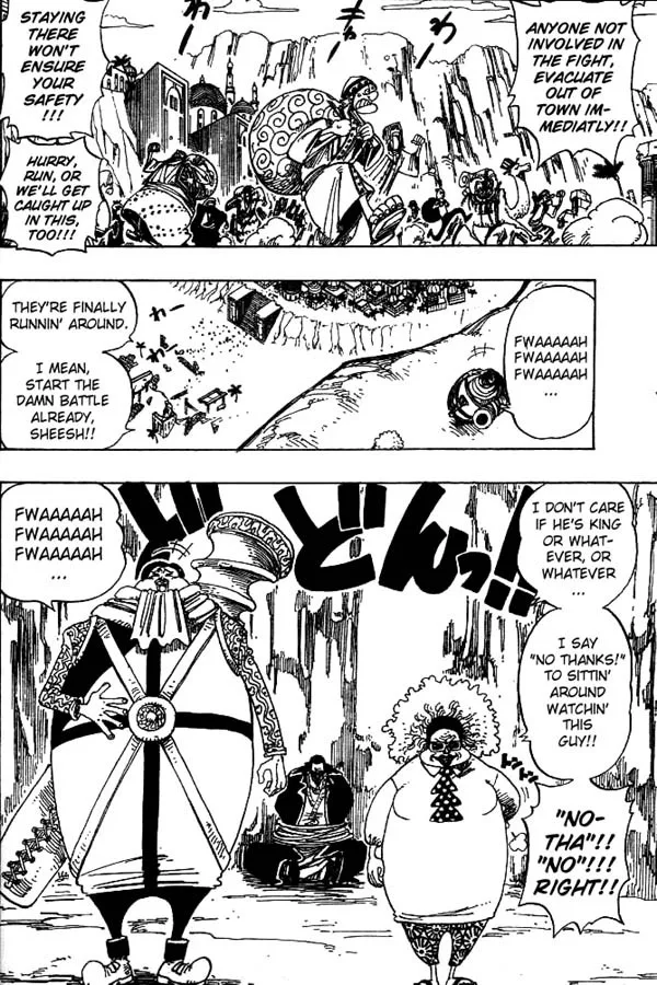 One Piece Chapter 179 - Page 14