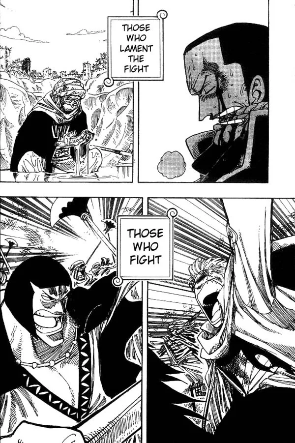 One Piece Chapter 179 - Page 16