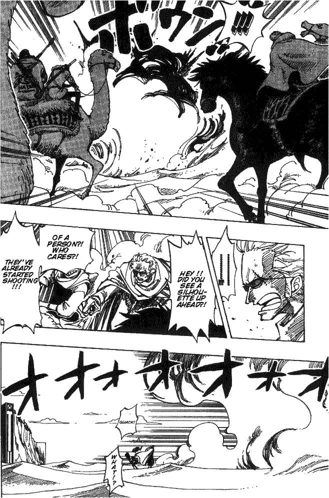 One Piece Chapter 182 - Page 6