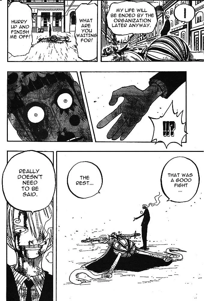 One Piece Chapter 189 - Page 8