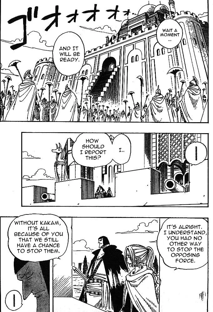 One Piece Chapter 189 - Page 11