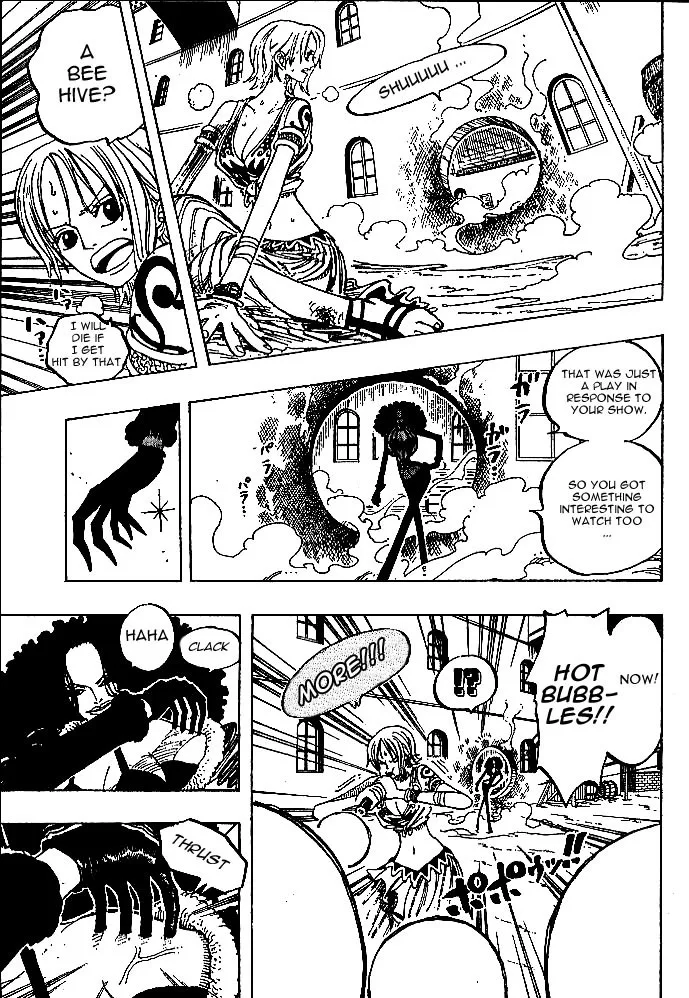 One Piece Chapter 192 - Page 14