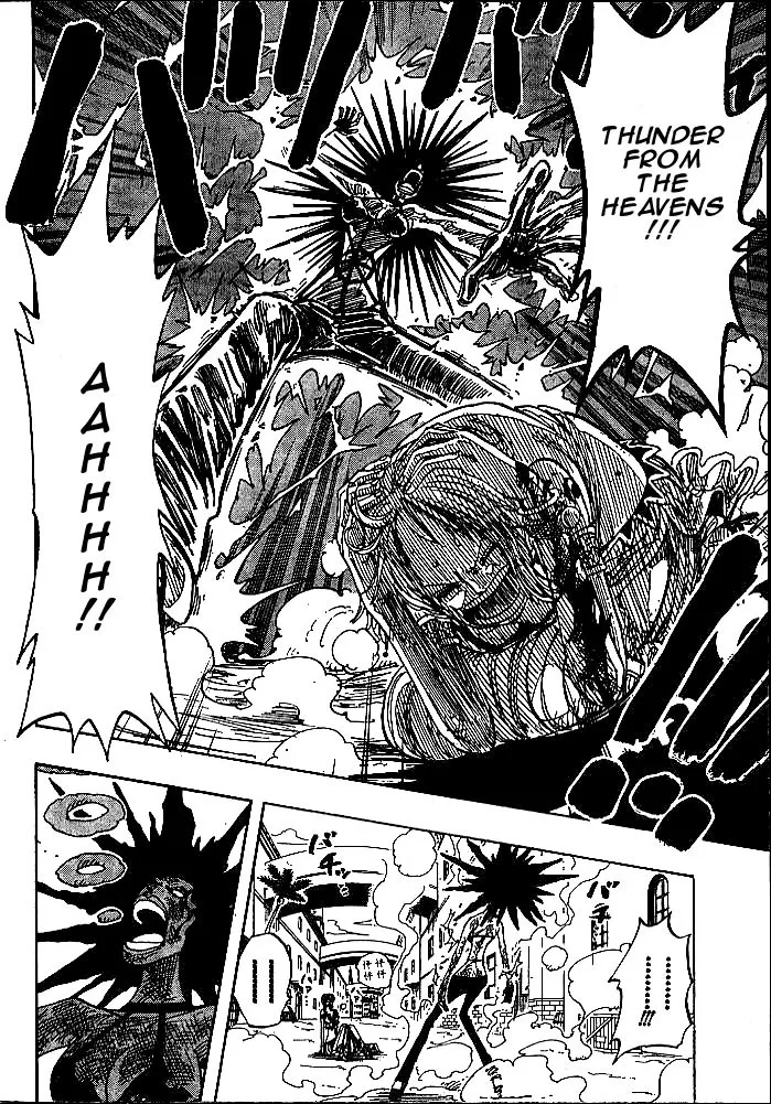 One Piece Chapter 192 - Page 19