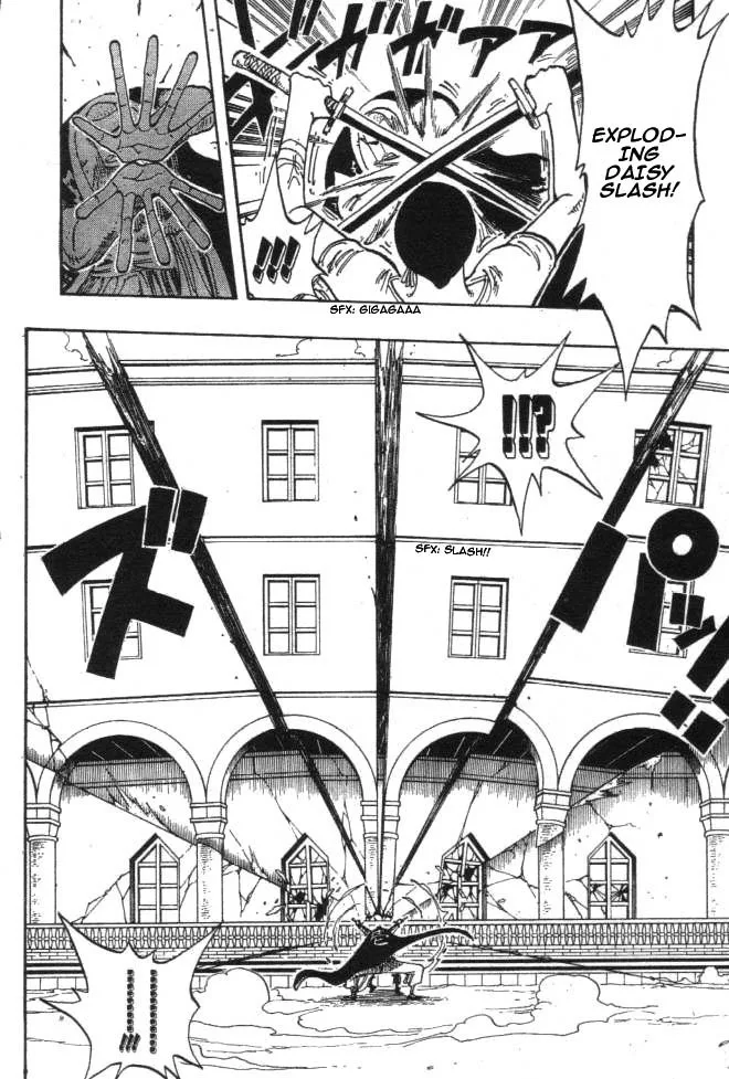One Piece Chapter 194 - Page 13