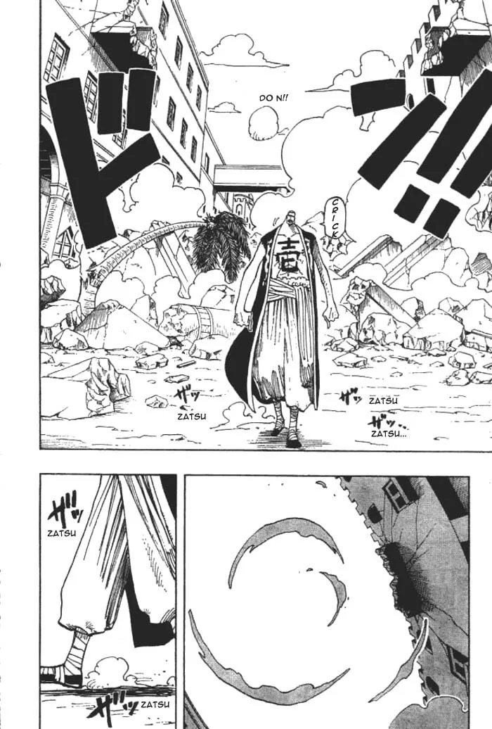One Piece Chapter 195 - Page 14