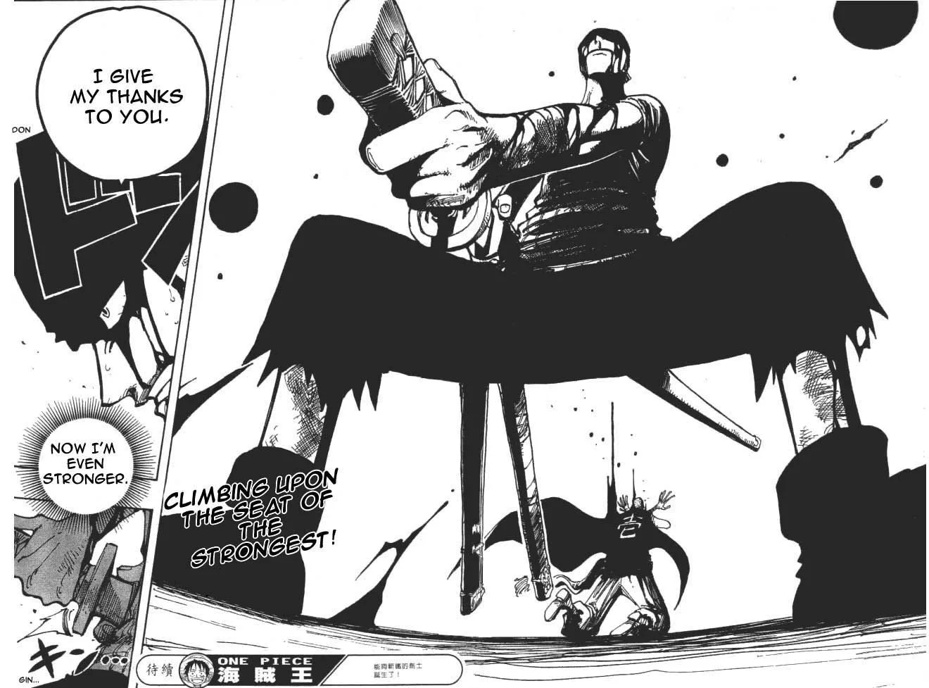 One Piece Chapter 195 - Page 20