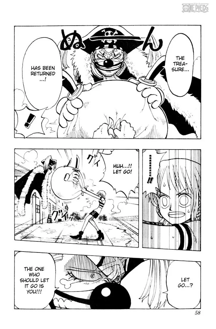 One Piece Chapter 20 - Page 12