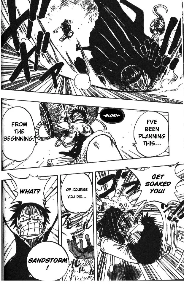One Piece Chapter 200 - Page 14
