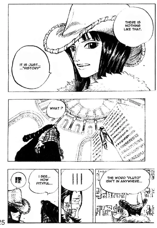 One Piece Chapter 203 - Page 6
