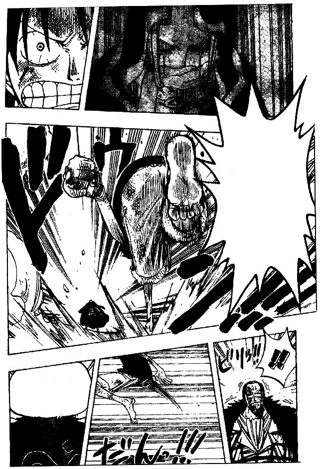 One Piece Chapter 204 - Page 10