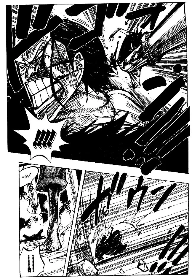 One Piece Chapter 204 - Page 12