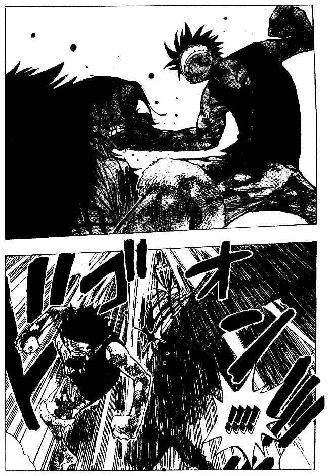 One Piece Chapter 204 - Page 14