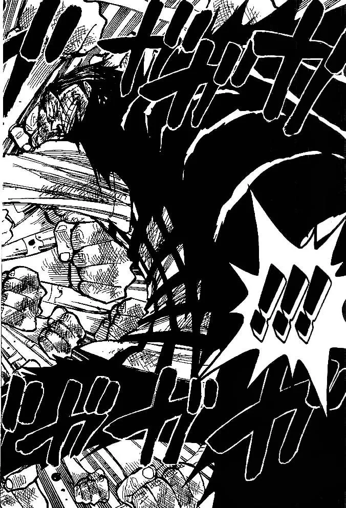 One Piece Chapter 209 - Page 16