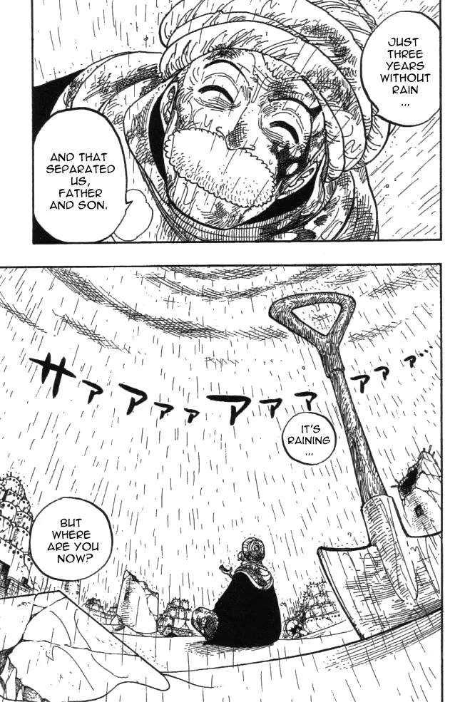 One Piece Chapter 212 - Page 9