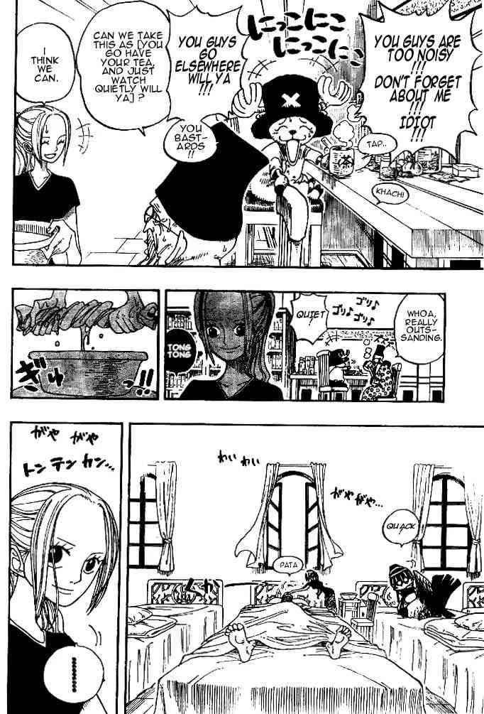 One Piece Chapter 213 - Page 3