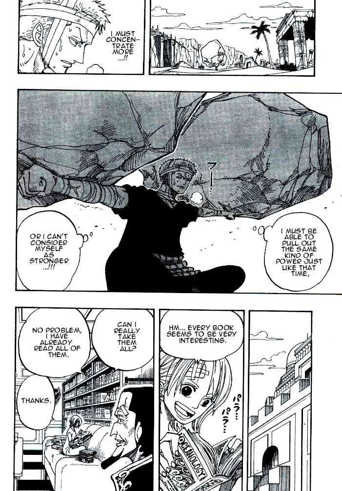 One Piece Chapter 213 - Page 5