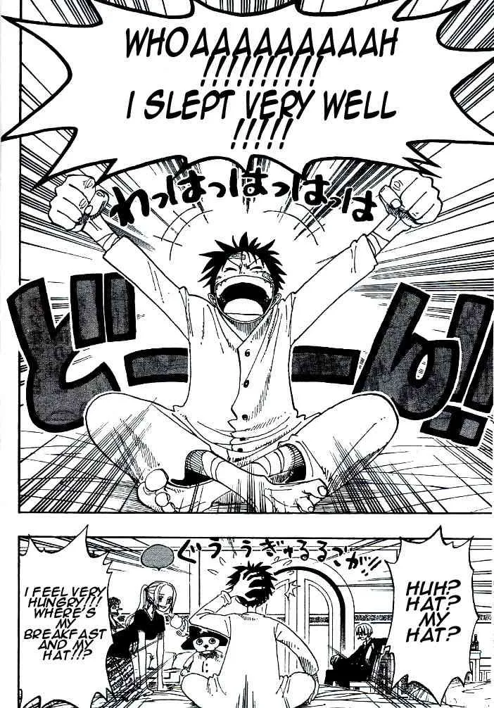 One Piece Chapter 213 - Page 7