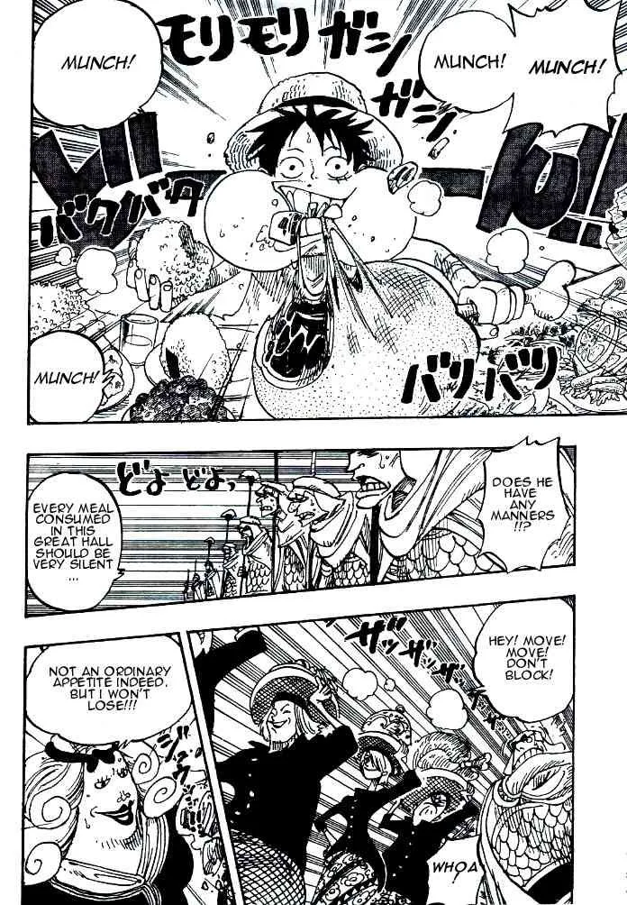 One Piece Chapter 213 - Page 11