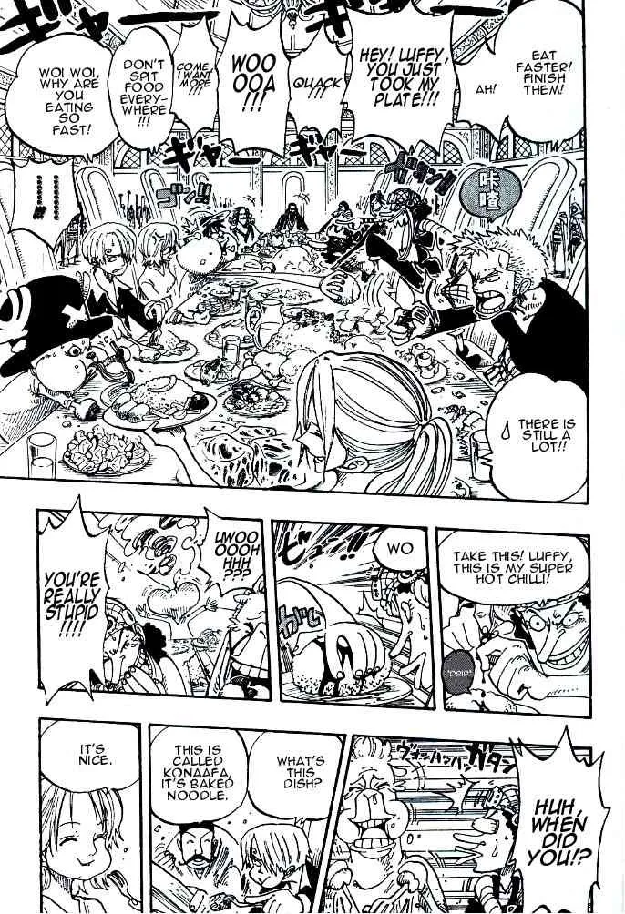 One Piece Chapter 213 - Page 12
