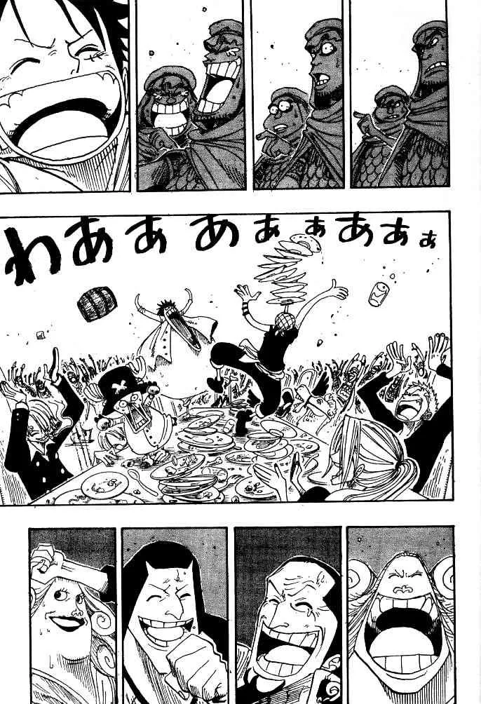 One Piece Chapter 213 - Page 14