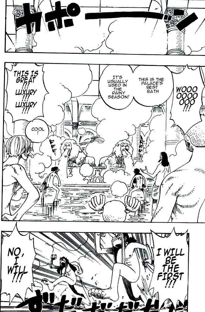 One Piece Chapter 213 - Page 15