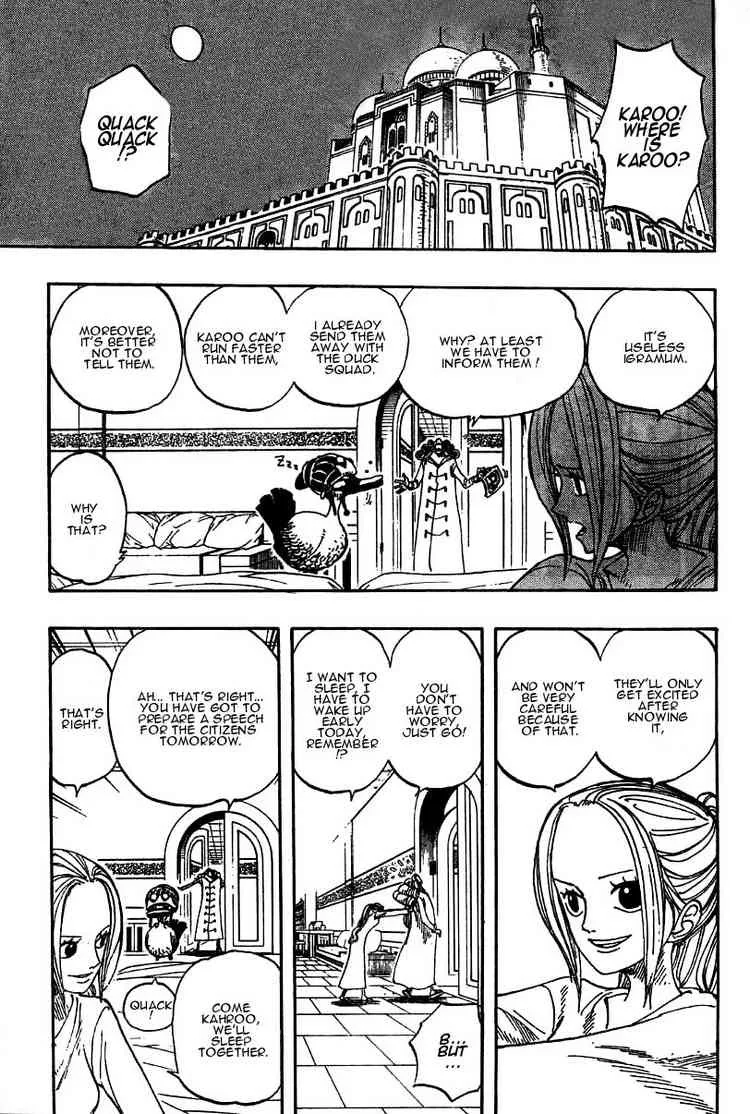 One Piece Chapter 214 - Page 9