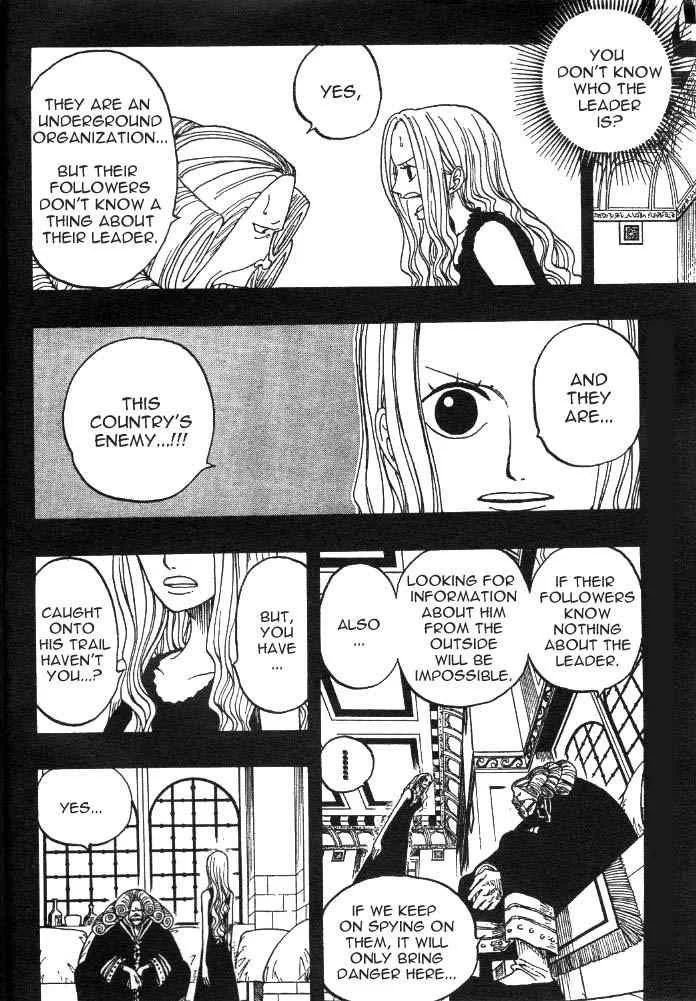 One Piece Chapter 216 - Page 2