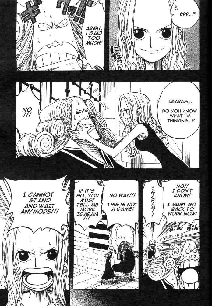 One Piece Chapter 216 - Page 3
