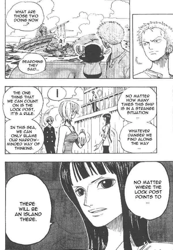 One Piece Chapter 219 - Page 4