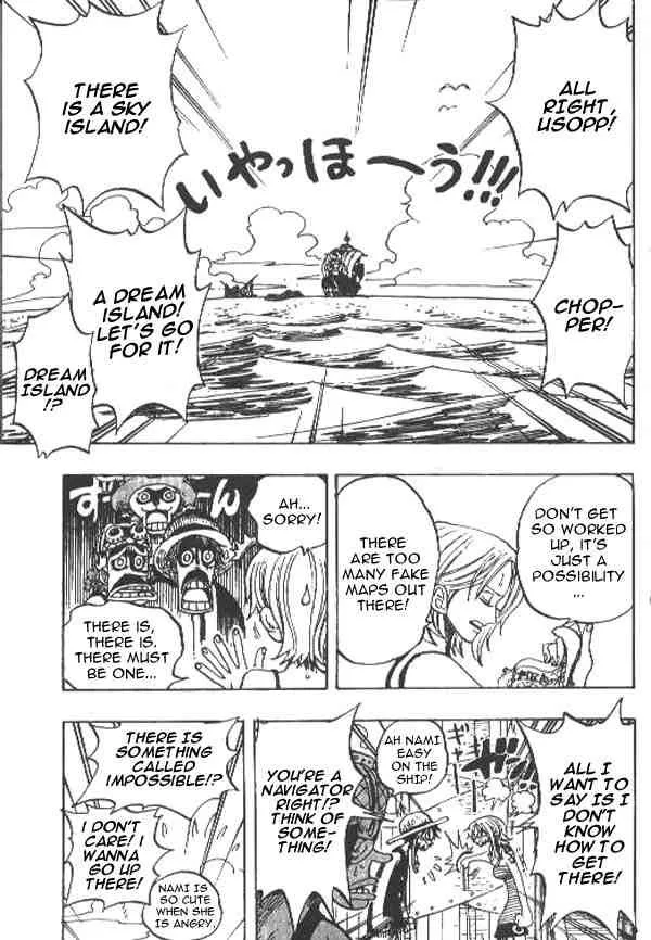 One Piece Chapter 219 - Page 9