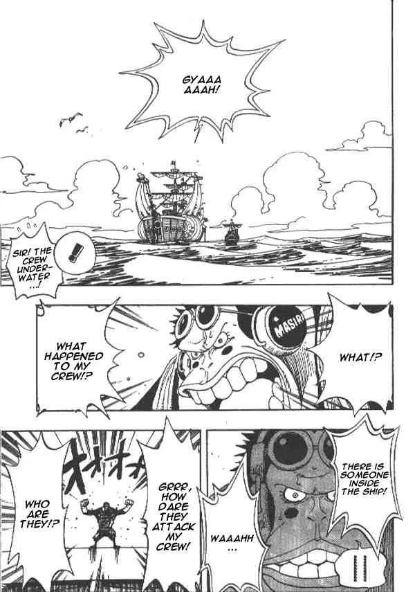 One Piece Chapter 220 - Page 13