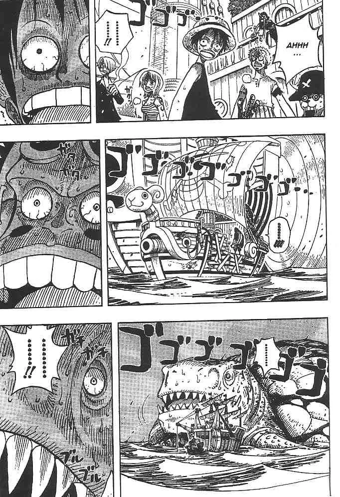 One Piece Chapter 221 - Page 11