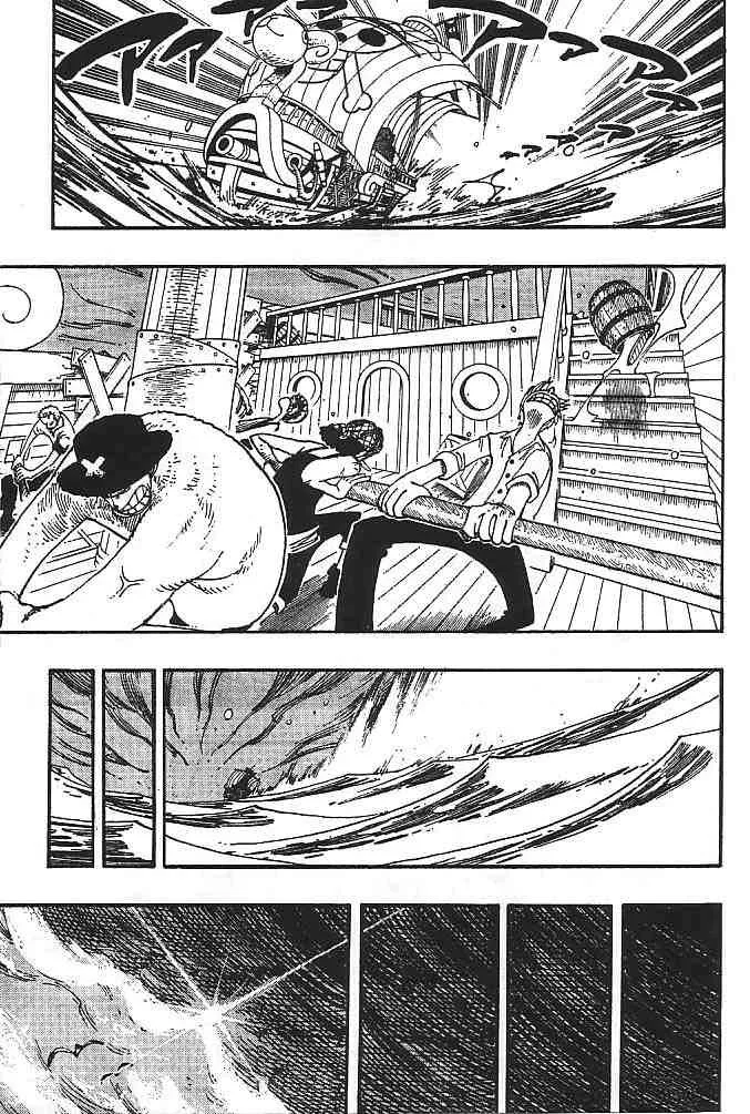 One Piece Chapter 221 - Page 14