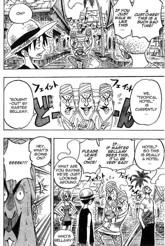 One Piece Chapter 223 - Page 10
