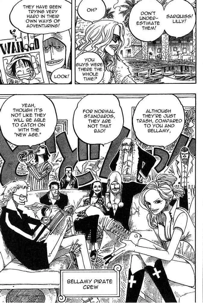 One Piece Chapter 223 - Page 13