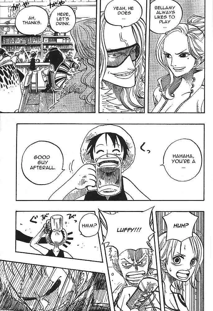 One Piece Chapter 224 - Page 7