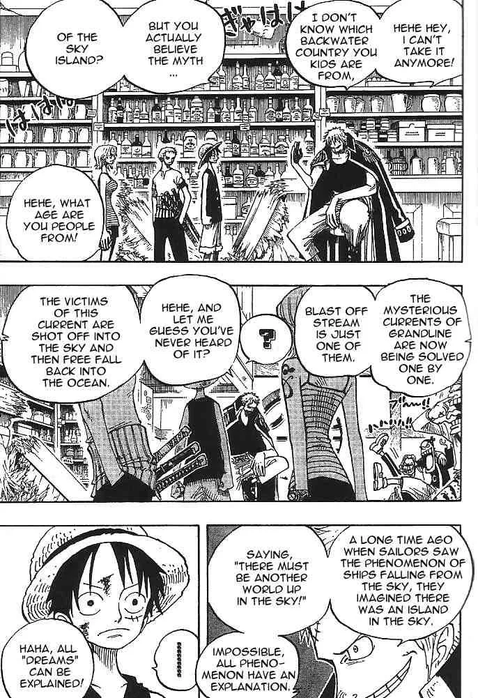 One Piece Chapter 224 - Page 14