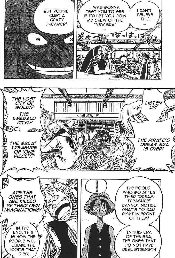 One Piece Chapter 224 - Page 15