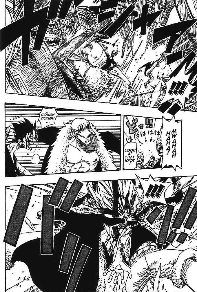 One Piece Chapter 225 - Page 6