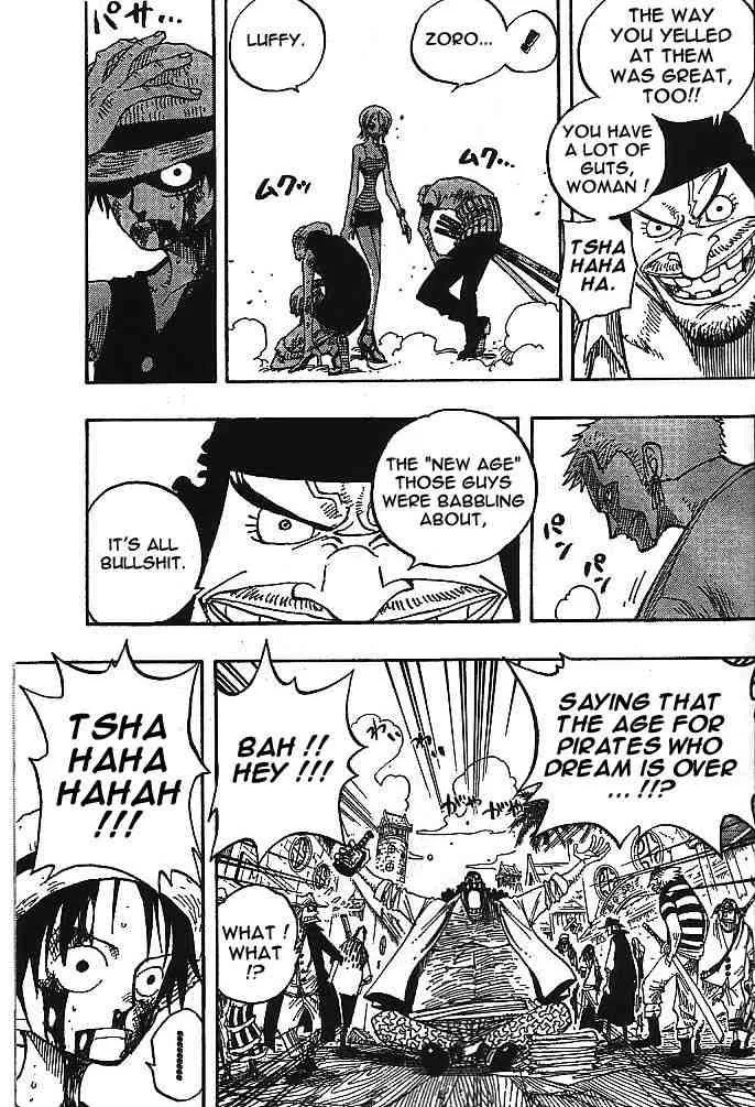 One Piece Chapter 225 - Page 11
