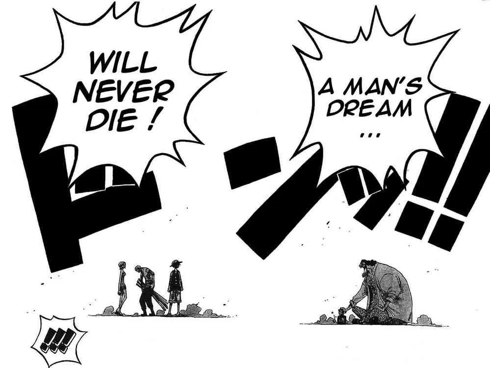 One Piece Chapter 225 - Page 12