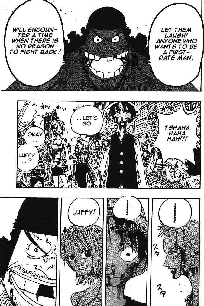 One Piece Chapter 225 - Page 14