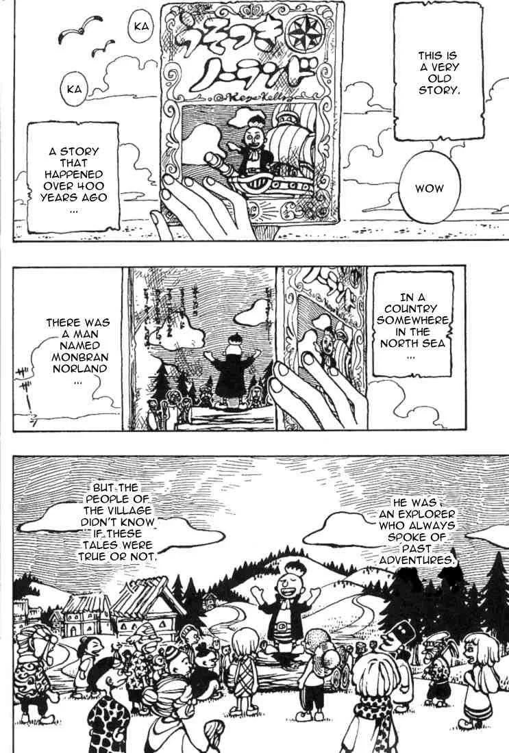 One Piece Chapter 227 - Page 8