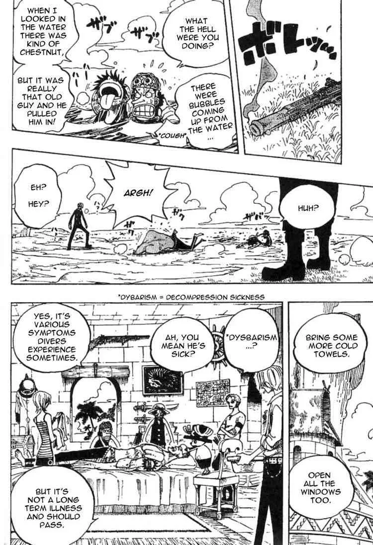 One Piece Chapter 227 - Page 18