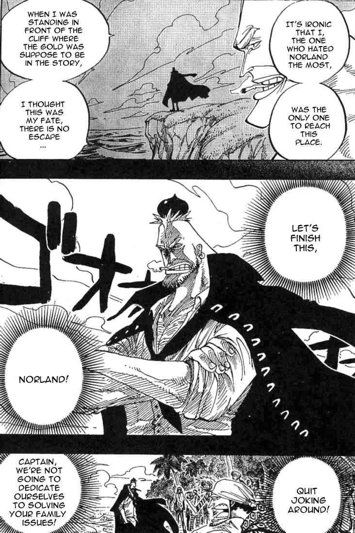 One Piece Chapter 228 - Page 12