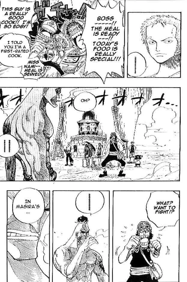One Piece Chapter 229 - Page 13